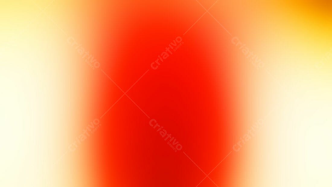 Textura degradê laranja e amarelo para fundo