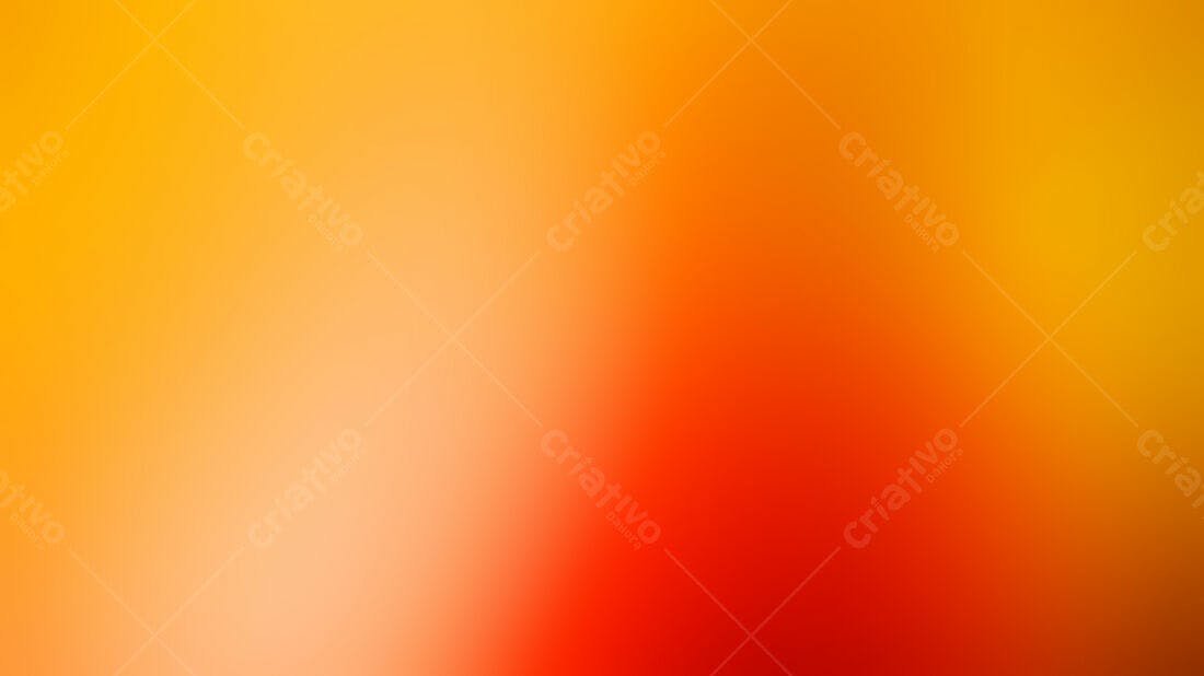Textura degradê laranja e amarelo para fundo