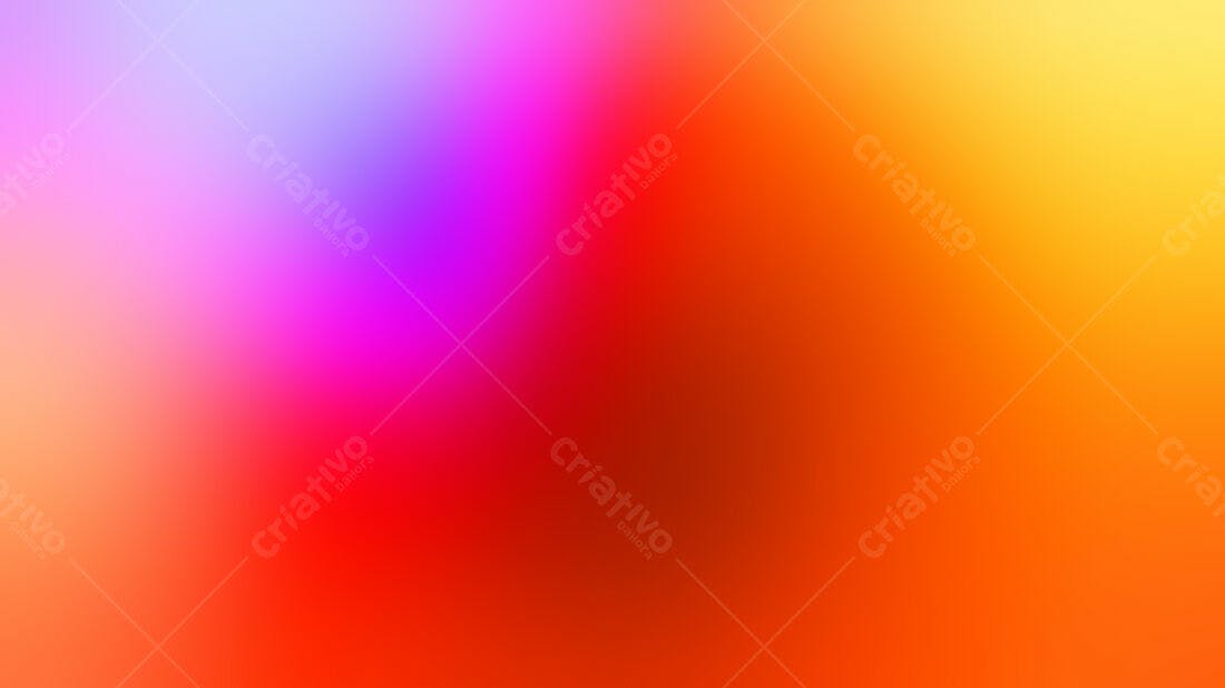 Textura degradê vibrante para fundo