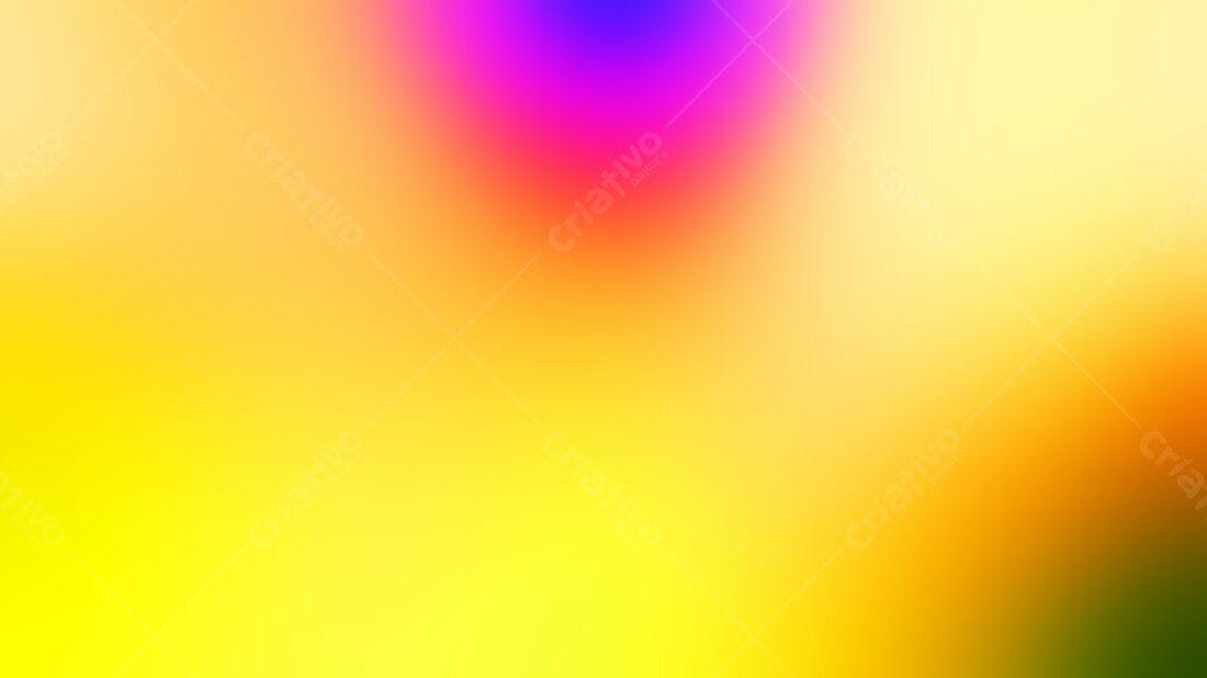 Textura degradê vibrante para fundo