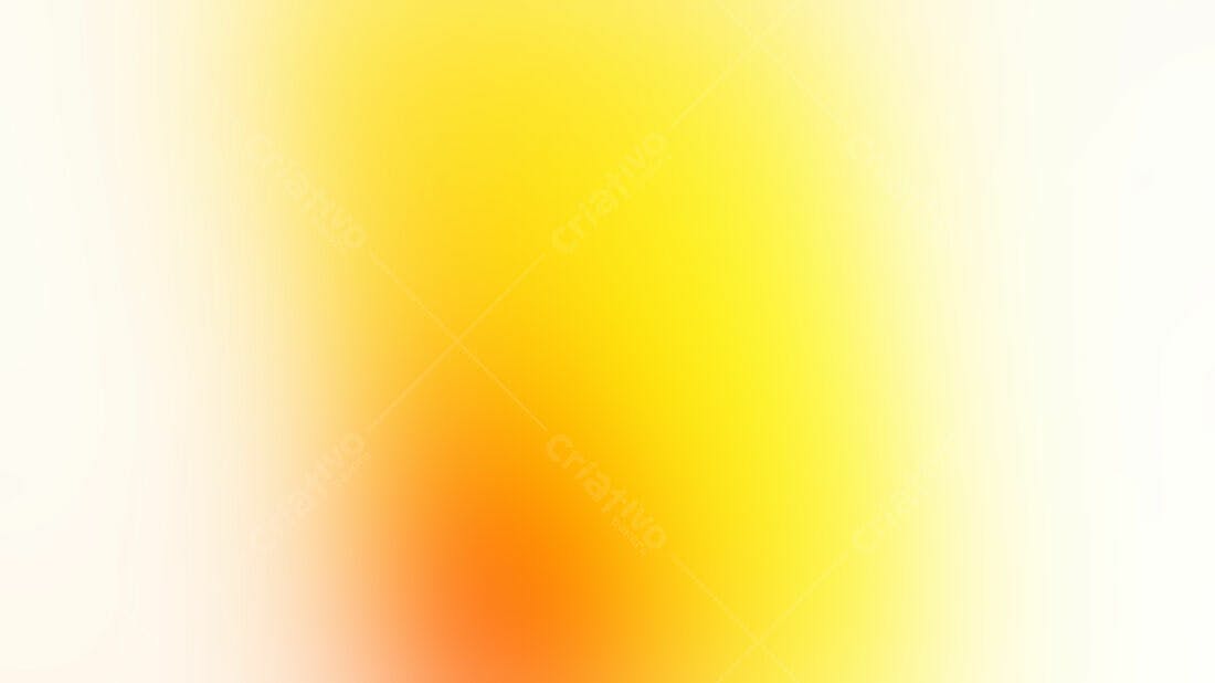 Textura degradê amarelo para fundo