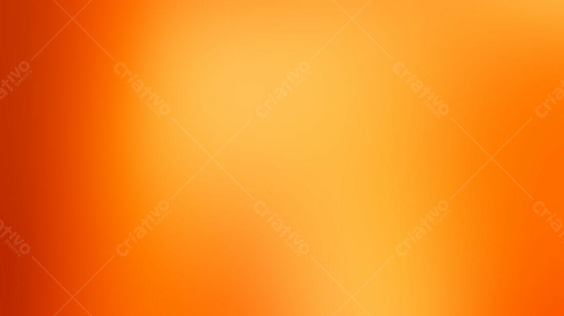 Textura degrade laranja para fundo