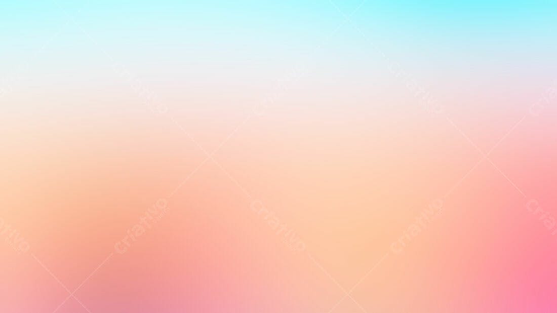 Textura degradê pastel para fundo
