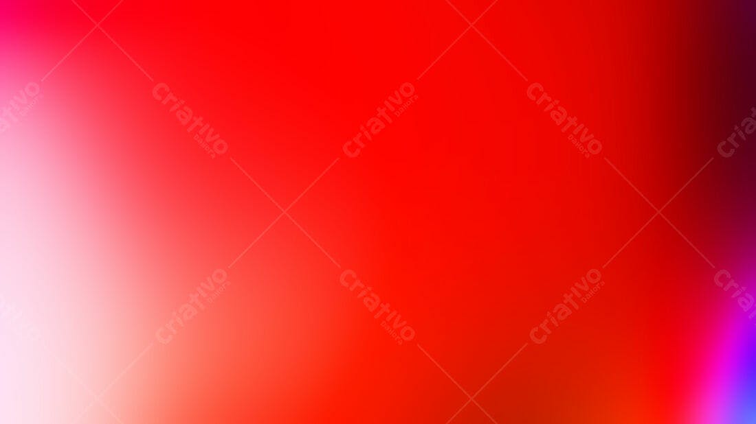 Textura degradê vermelho para fundo