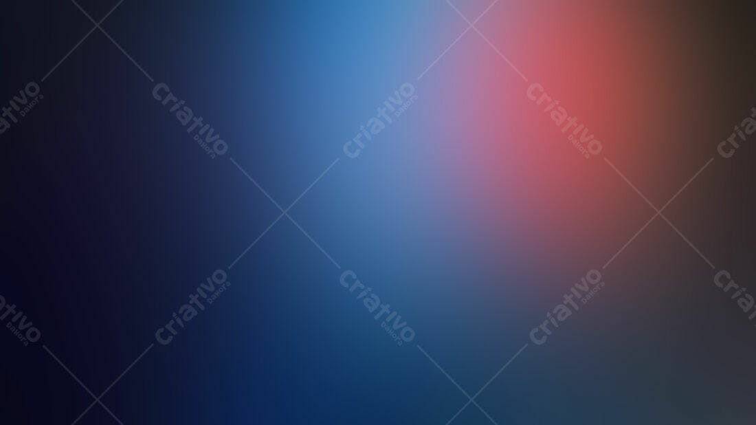 Textura degradê azul e vermelho para fundo