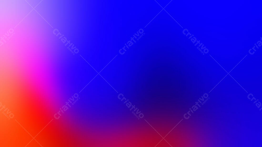 Textura degradê azul e rosa para fundo