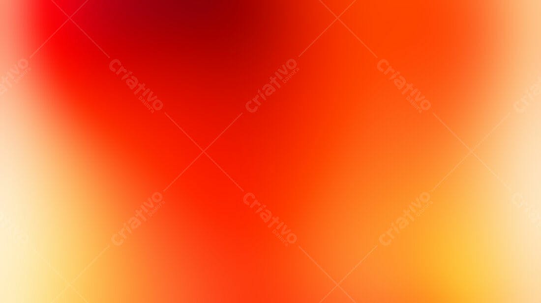 Textura degradê laranja para fundo