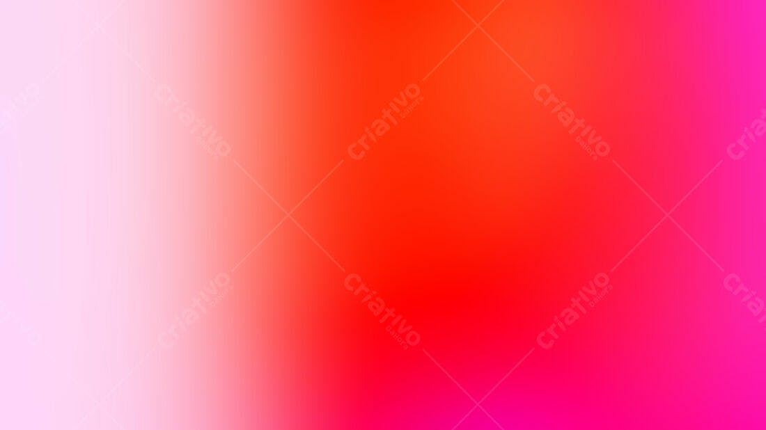Textura degradê rosa e vermelho para fundo