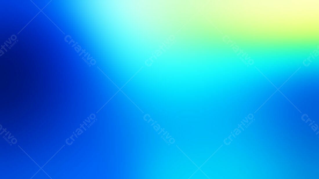 Textura degradê azul turquesa para fundo