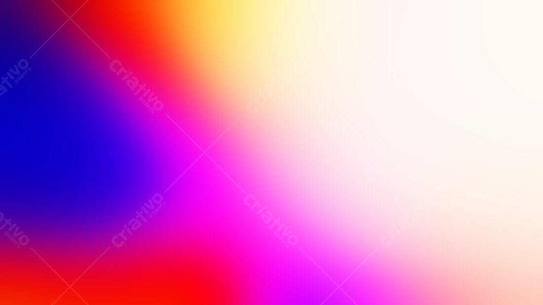 Textura degradê vibrante para fundo