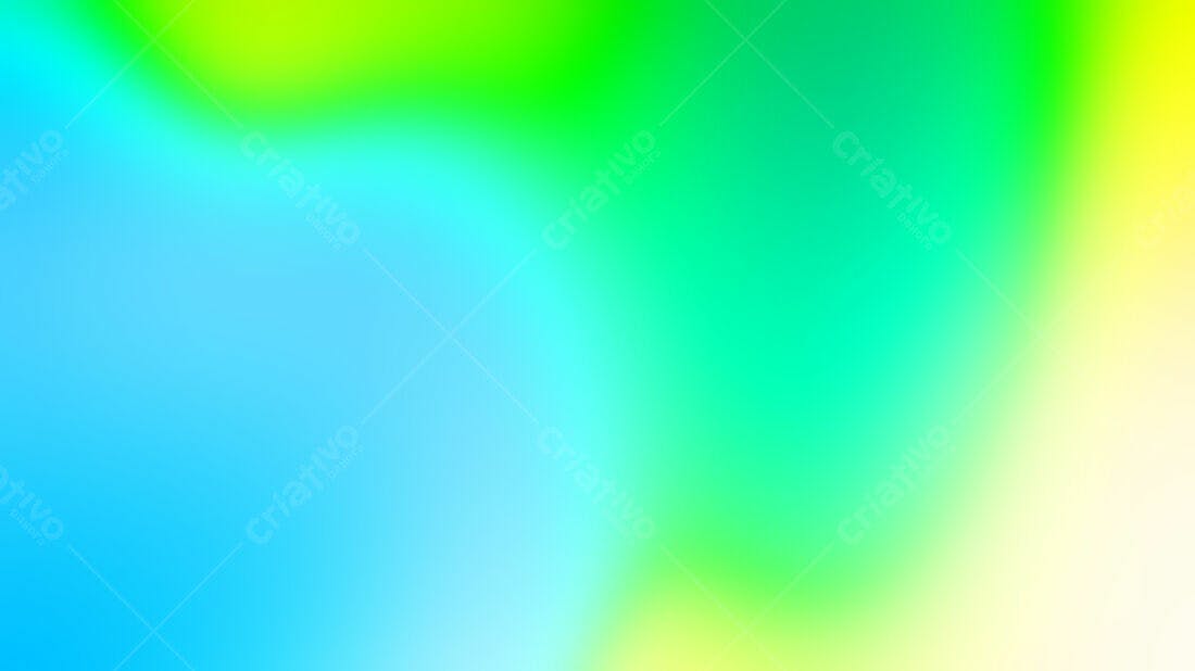 Textura degradê azul turquesa e verde claro para fundo