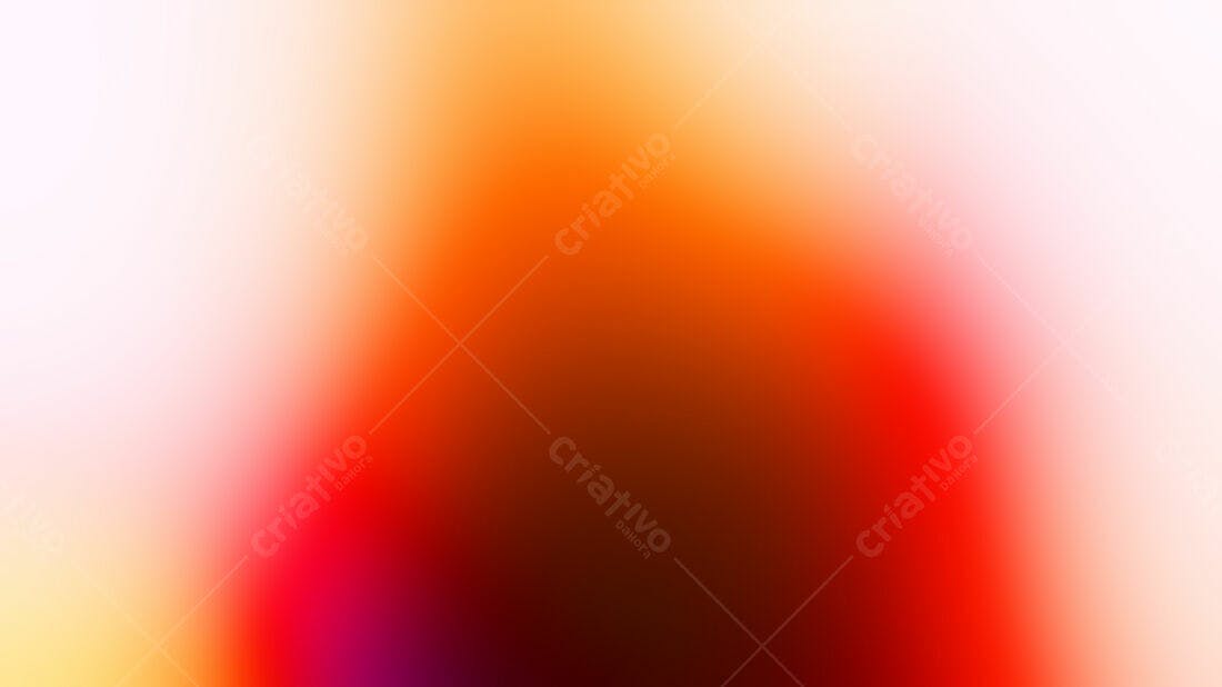 Textura degradê laranja para fundo abstrato