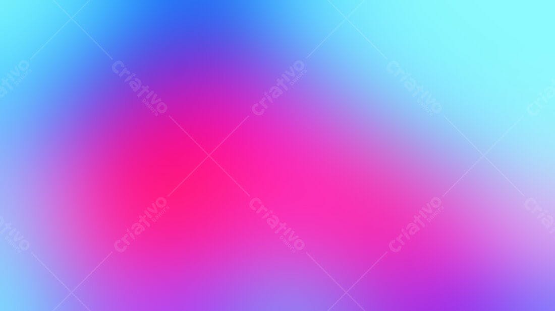Textura degradê azul e rosa para fundo