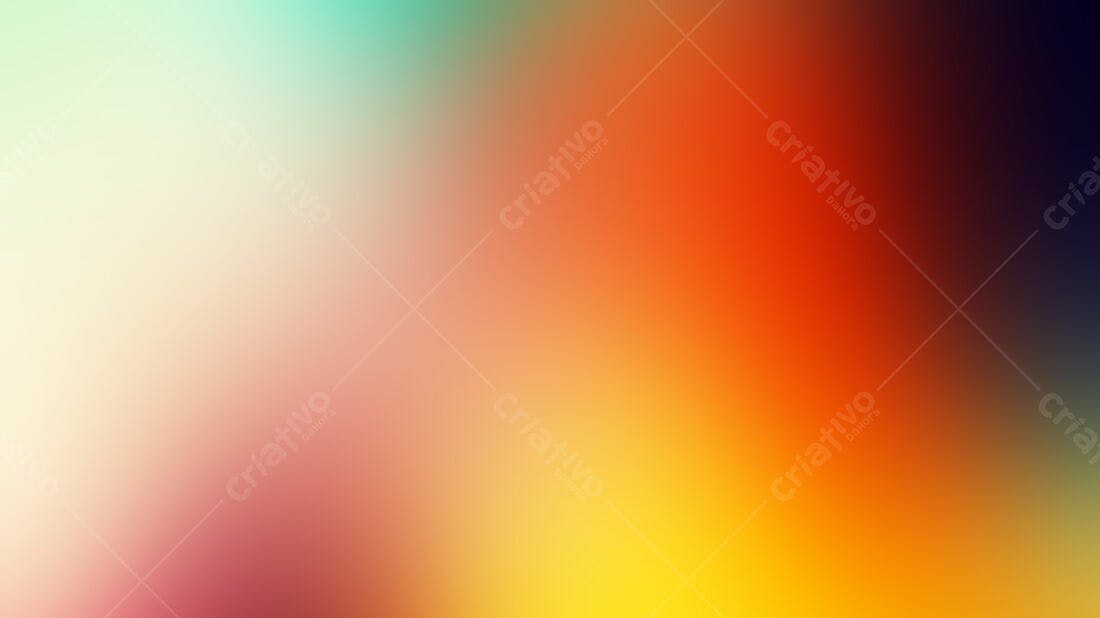 Textura degradê vibrante para fundo