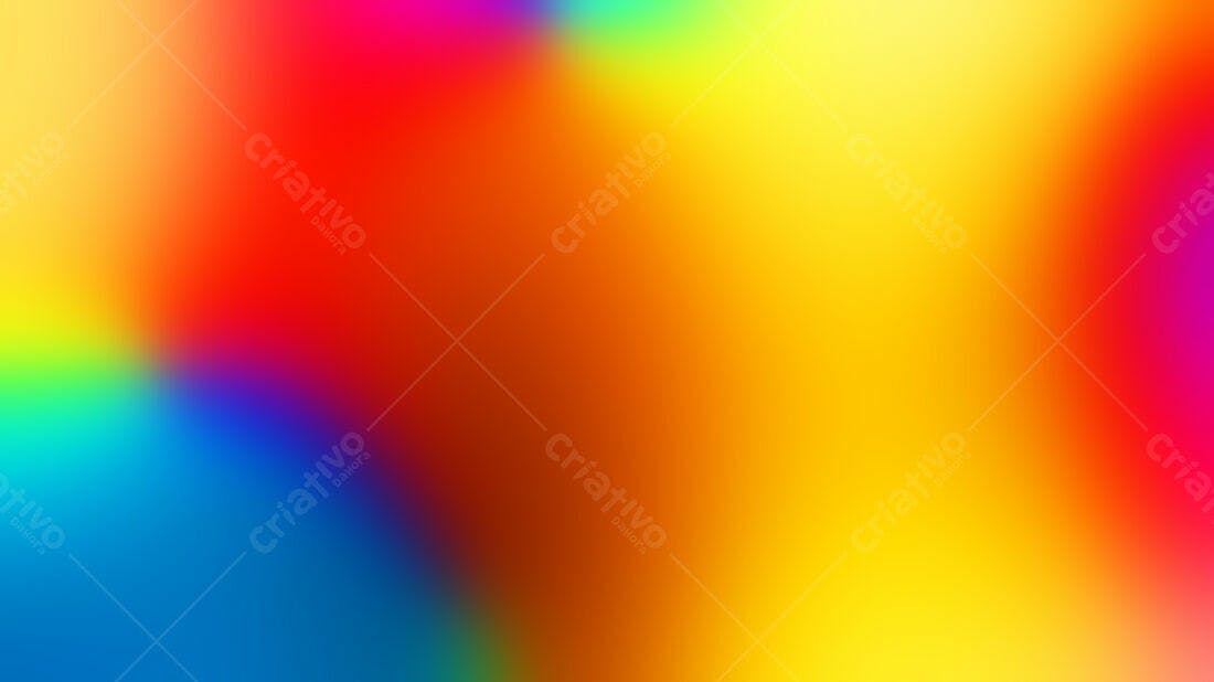 Textura degradê vibrante para fundo