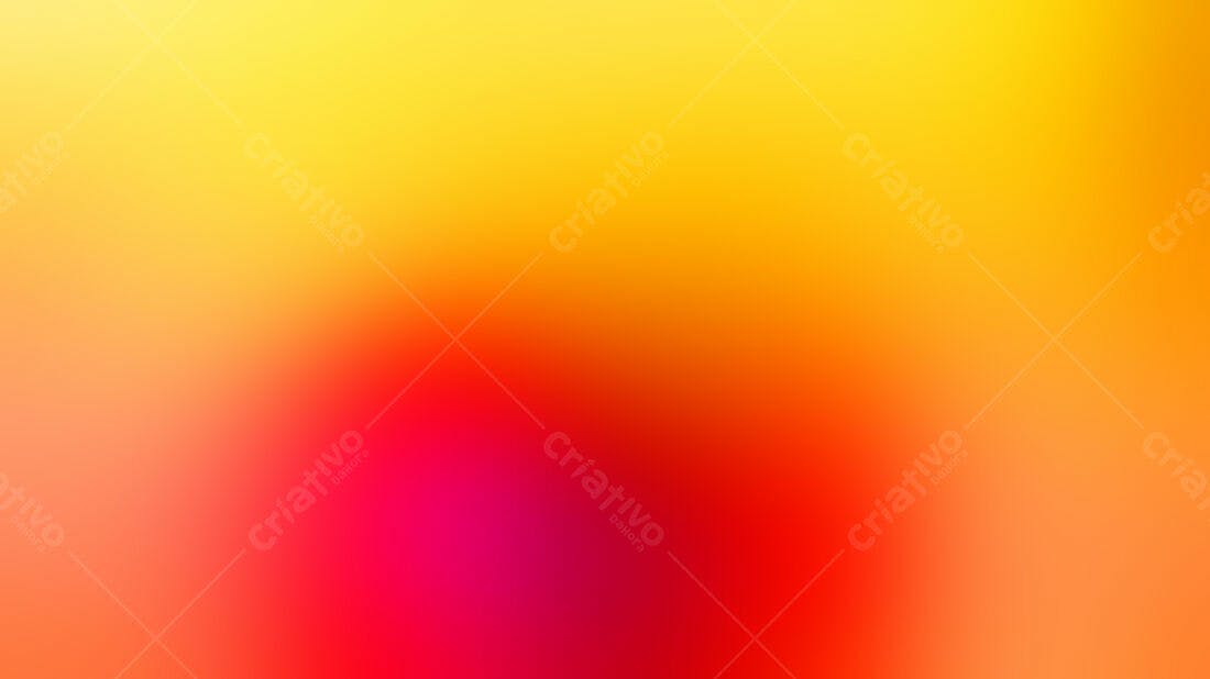 Textura degradê amarelo e vermelho para fundo