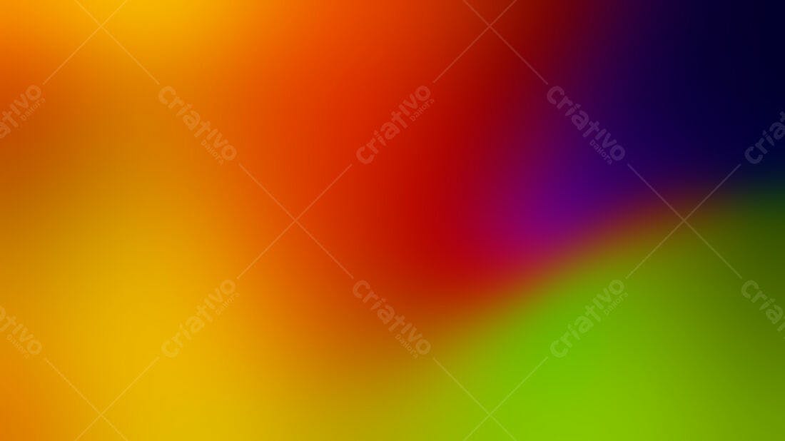 Textura degradê vibrante para fundo