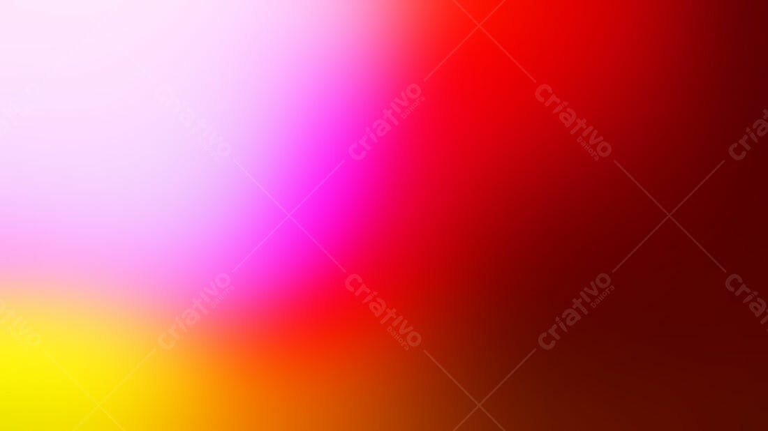 Textura degradê vibrante para fundo