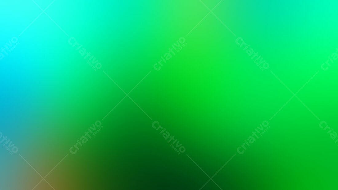 Textura degradê verde para fundo