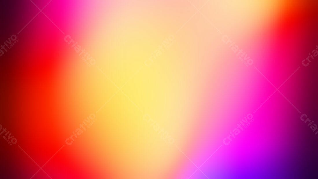 Textura degradê vibrante para fundo