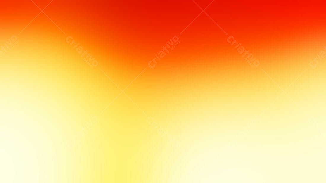 Textura degradê laranja e amarelo para fundo