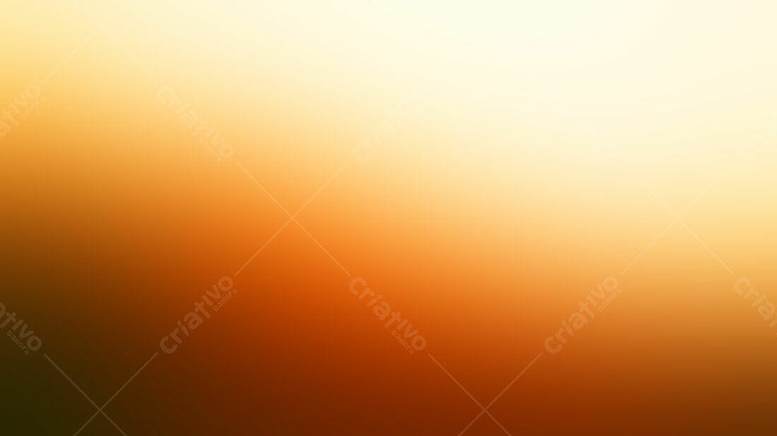 Textura degradê amarelo e laranja para fundo