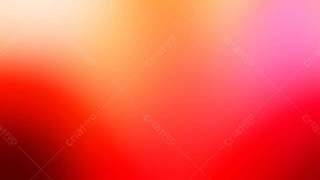 Textura degradê vermelho para fundo