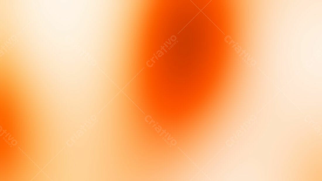 Textura degradê laranja para fundo