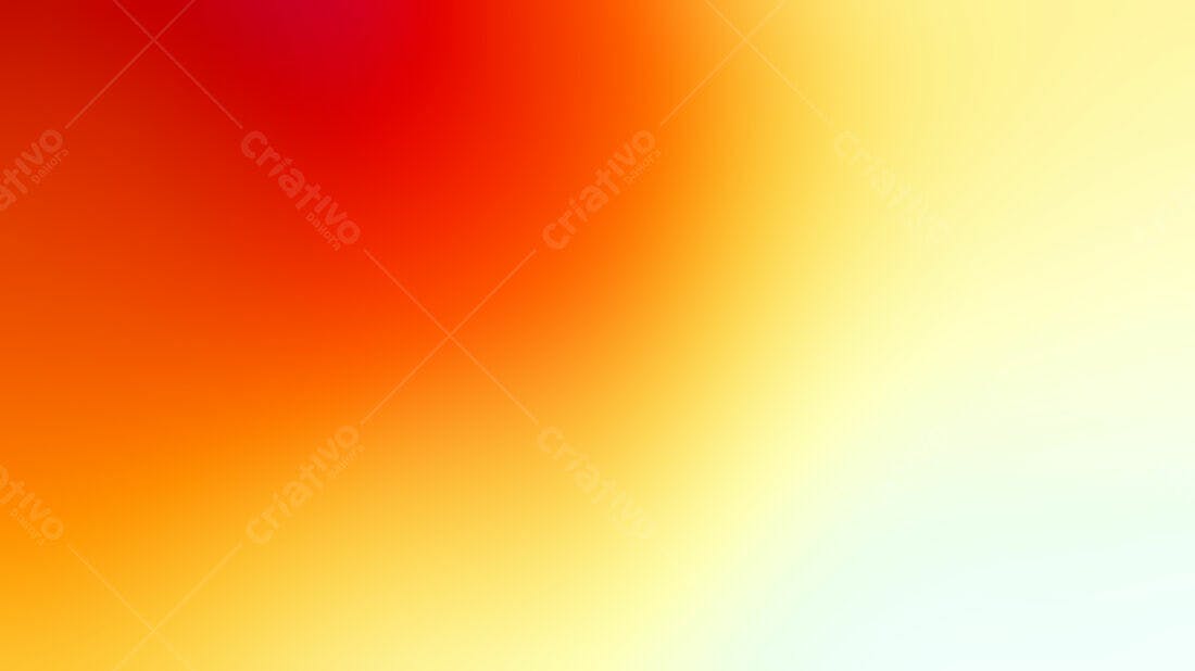 Textura degradê laranja e amarelo para fundo