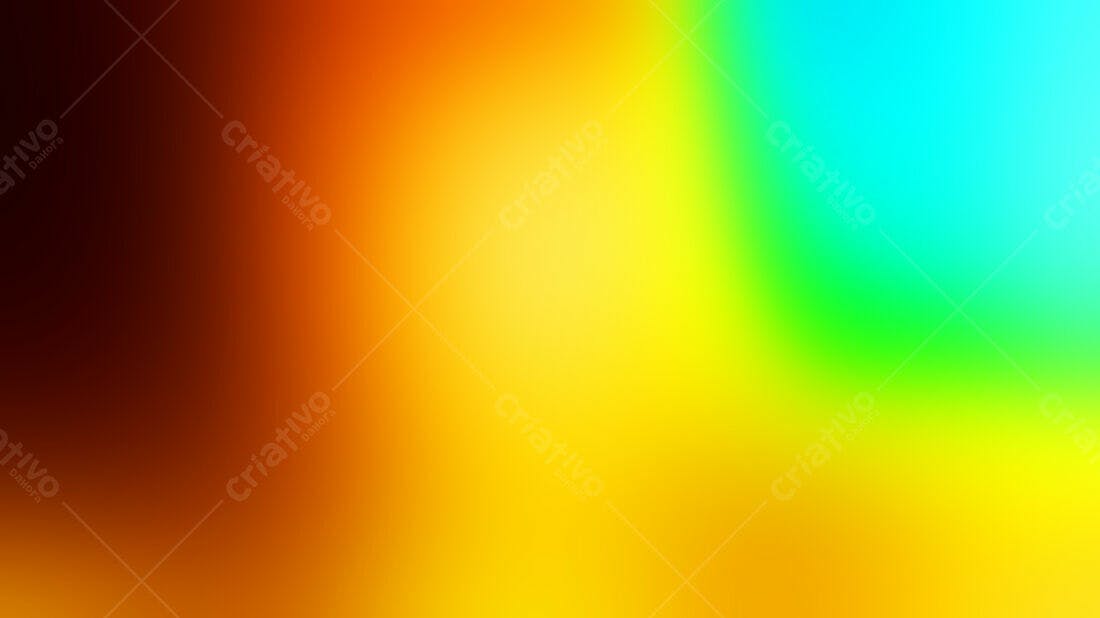 Textura degradê vibrante para fundo