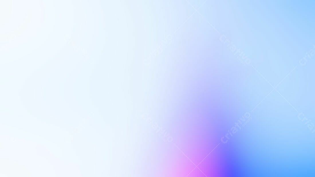 Textura degradê azul e rosa para fundo