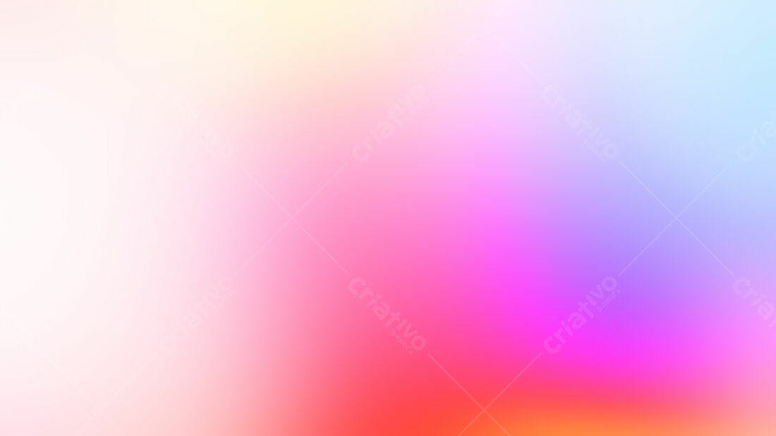 Textura degradê colorida para fundo