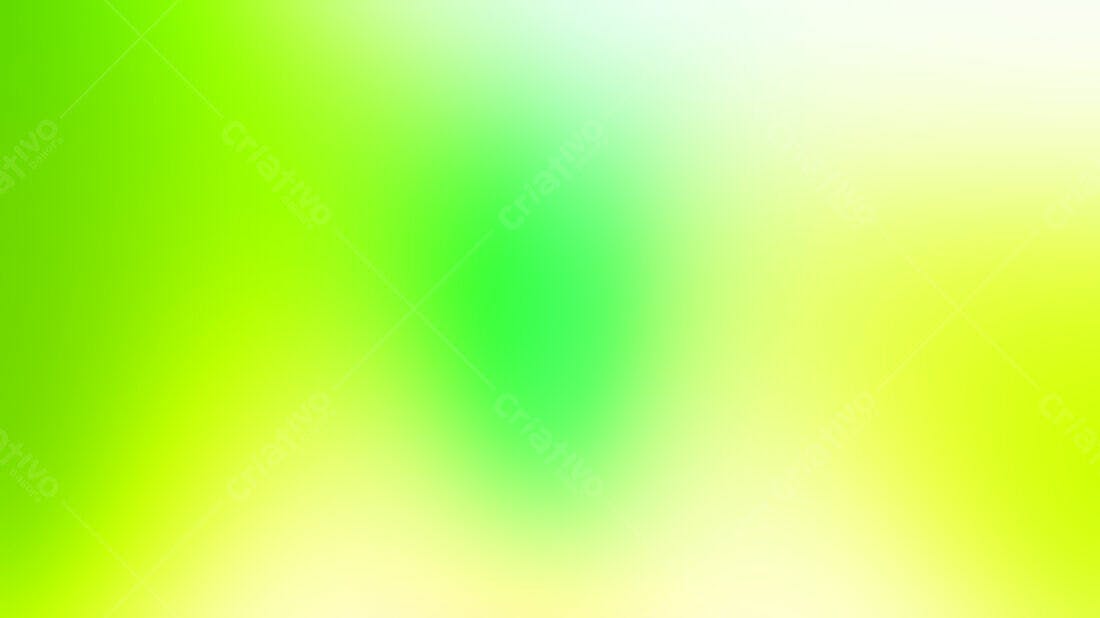 Textura fundo gradiente verde claro para design