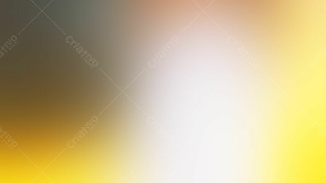Textura degradê amarelo para fundo