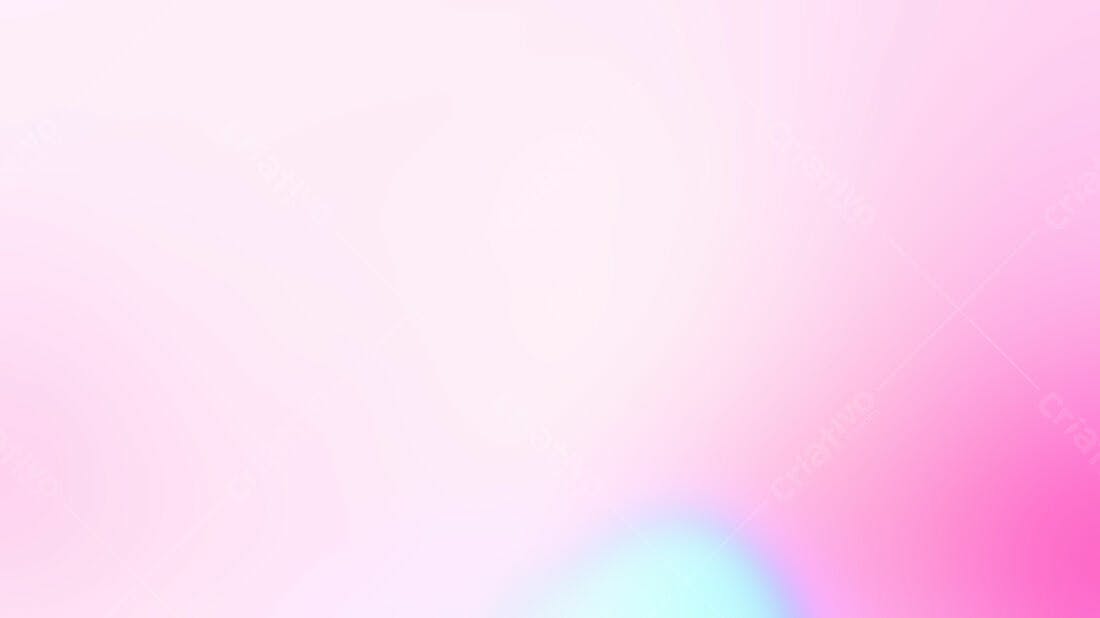 Textura Fundo Degradê Rosa Claro para Design