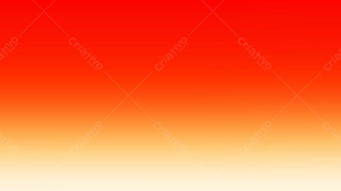 Textura degradê laranja para fundo