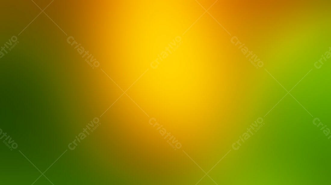 Textura degradê amarelo verde para fundo