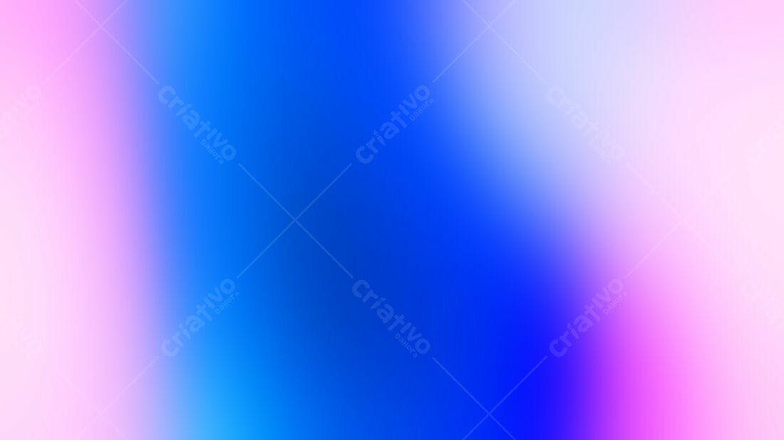 Textura degradê azul e rosa para fundo