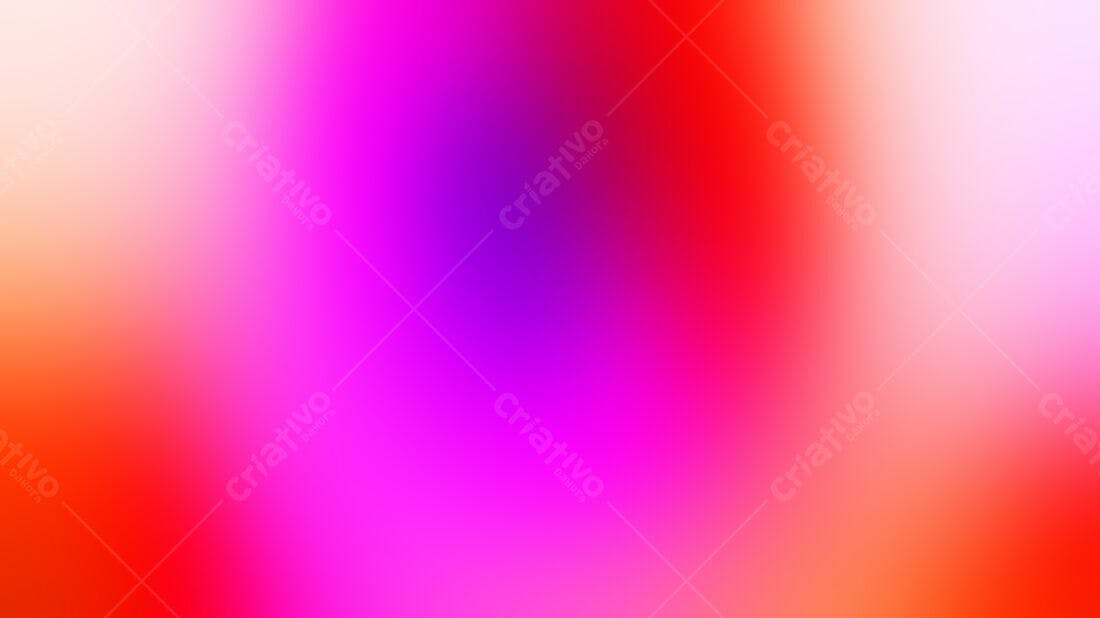 Textura degradê rosa e laranja para fundo