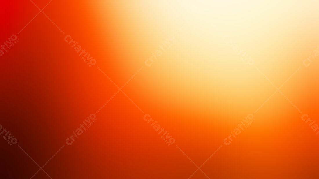 Textura degradê laranja para fundo