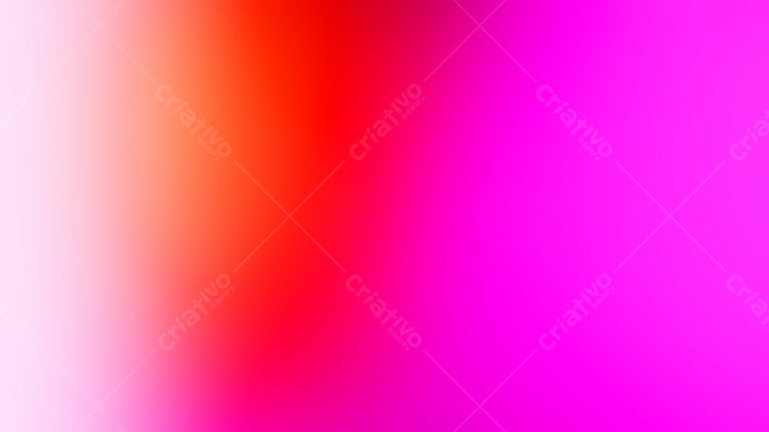 Textura degradê rosa e laranja para fundo