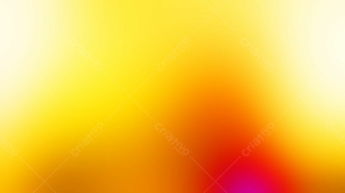 Textura degradê amarelo e laranja para fundo