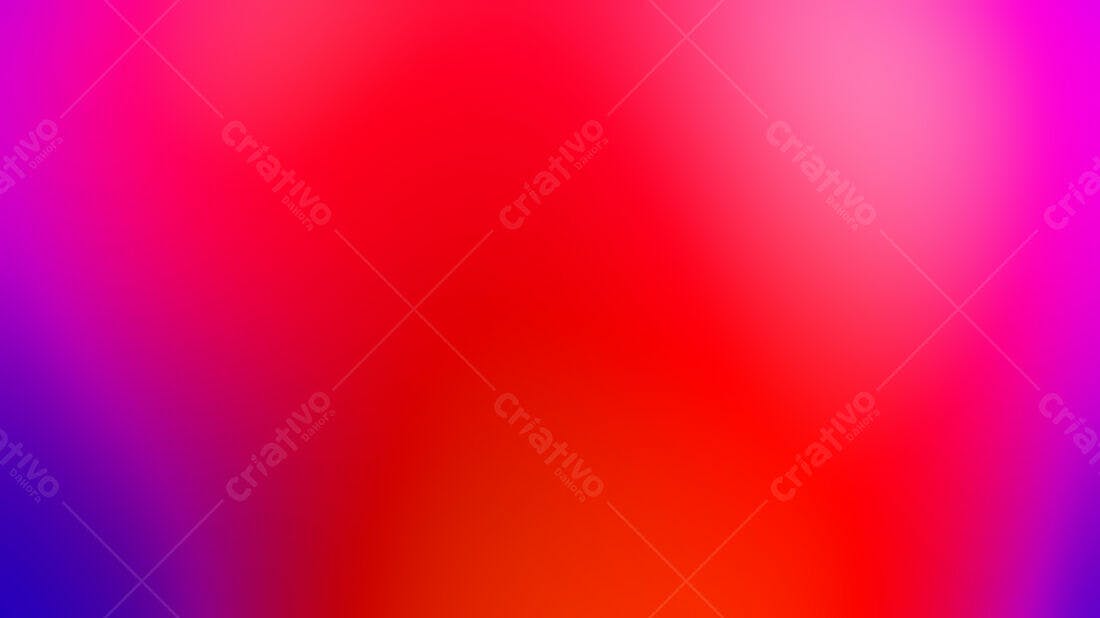 Textura degradê vibrante para fundo