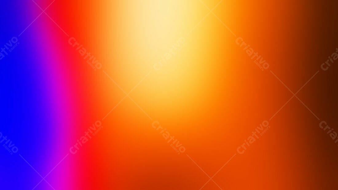 Textura degradê vibrante para fundo