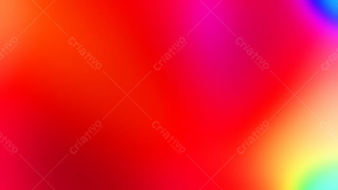 Textura gradiente vibrante para fundo