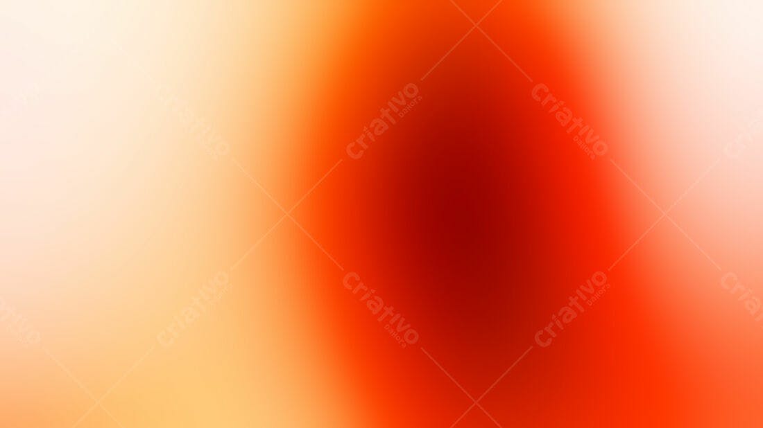 Textura degradê laranja para fundo