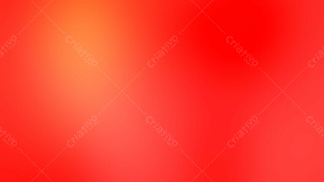 Textura degradê vermelho e laranja para fundo