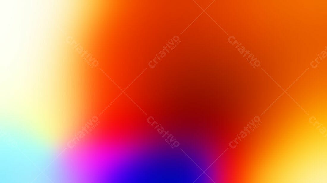 Textura degradê arco-íris para fundo