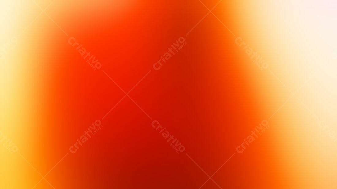 Textura degradê laranja para fundo