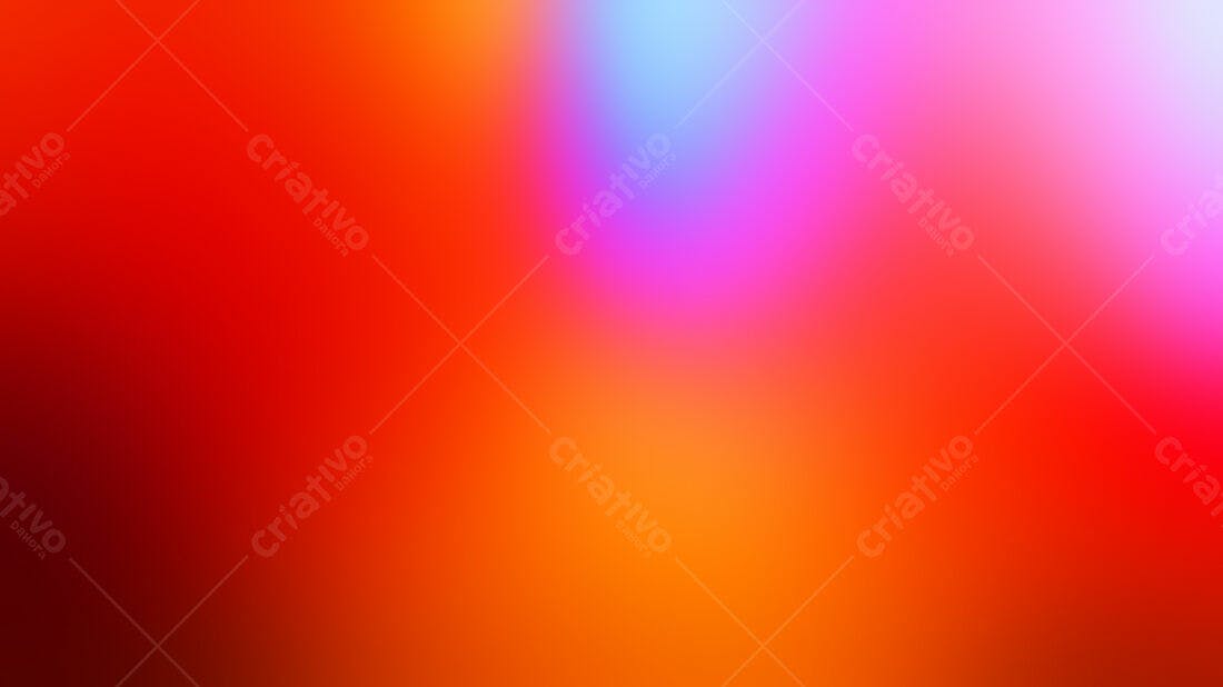 Textura gradiente vibrante para fundo